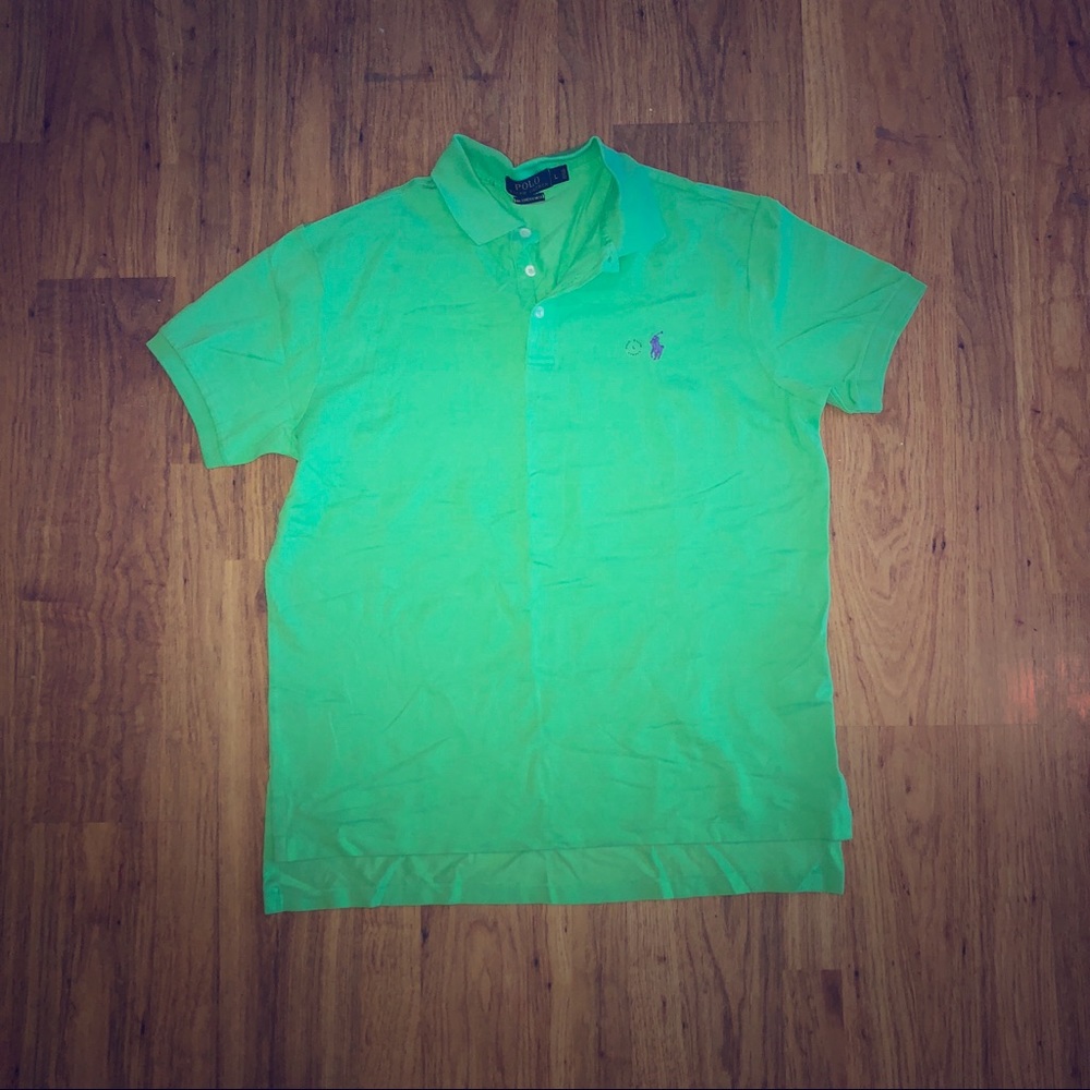 Ralph Lauren Men’s Polo
